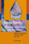 Group Theory cover