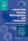 Intracranial Vascular Malformations and Aneurysms cover