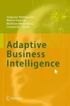 Adaptive Business Intelligence cover