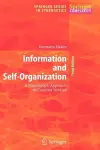 Information and Self-Organization cover