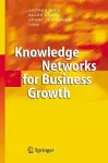 Knowledge Networks for Business Growth cover