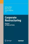 Corporate Restructuring cover