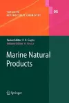Marine Natural Products cover