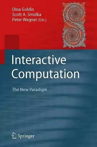 Interactive Computation cover