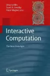 Interactive Computation cover