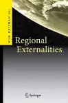 Regional Externalities cover