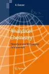 Analytical Chemistry cover
