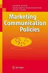 Marketing Communication Policies cover