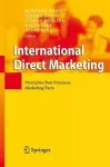 International Direct Marketing cover