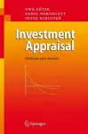 Investment Appraisal cover