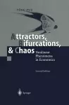 Attractors, Bifurcations, & Chaos cover