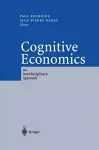 Cognitive Economics cover