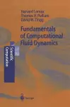 Fundamentals of Computational Fluid Dynamics cover