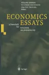 Economics Essays cover