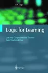 Logic for Learning cover