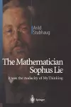 The Mathematician Sophus Lie cover