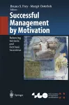 Successful Management by Motivation cover