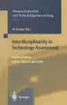 Interdisciplinarity in Technology Assessment cover