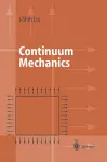 Continuum Mechanics cover