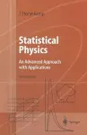 Statistical Physics cover