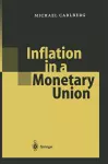 Inflation in a Monetary Union cover