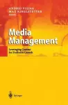 Media Management cover