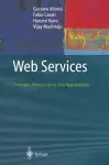 Web Services cover