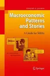 Macroeconomic Patterns and Stories cover