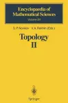 Topology II cover