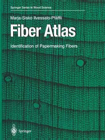 Fiber Atlas cover