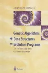 Genetic Algorithms + Data Structures = Evolution Programs cover