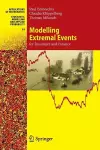 Modelling Extremal Events cover