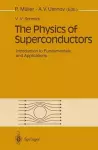 The Physics of Superconductors cover