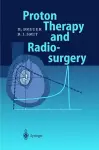 Proton Therapy and Radiosurgery cover