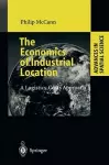 The Economics of Industrial Location cover