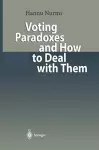 Voting Paradoxes and How to Deal with Them cover