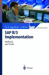 SAP R/3 Implementation cover