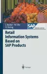 Retail Information Systems Based on SAP Products cover