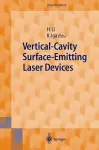 Vertical-Cavity Surface-Emitting Laser Devices cover
