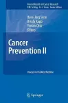 Cancer Prevention II cover