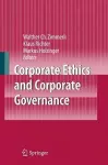 Corporate Ethics and Corporate Governance cover