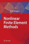 Nonlinear Finite Element Methods cover