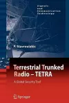 TErrestrial Trunked RAdio - TETRA cover
