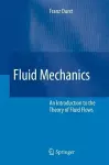 Fluid Mechanics cover