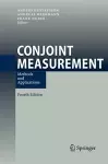 Conjoint Measurement cover