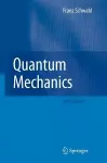 Quantum Mechanics cover