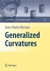 Generalized Curvatures cover