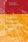 Bioactive Molecules and Medicinal Plants cover