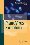 Plant Virus Evolution cover
