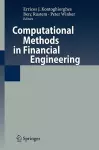 Computational Methods in Financial Engineering cover